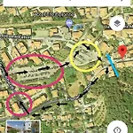 Lo Zizzolo- Alojamento de Acomodação e Pequeno-almoço Marina di Campo