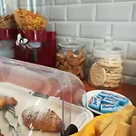 Alojamento de Acomodação e Pequeno-almoço Lo Zizzolo- 3*