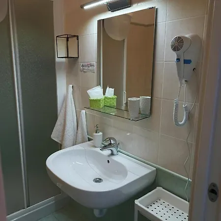Bed and breakfast Lo Zizzolo- Bed&breakfast Marina di Campo
