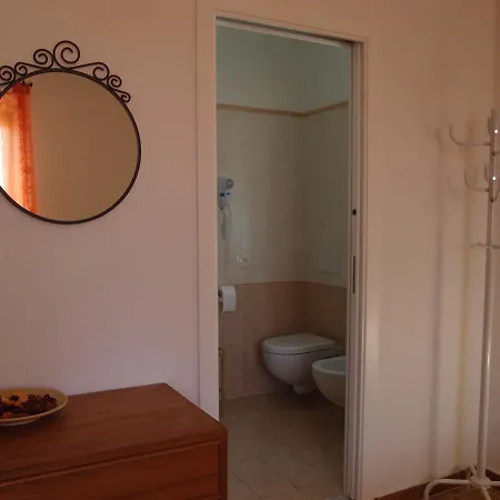 Lo Zizzolo- Bed & Breakfast
